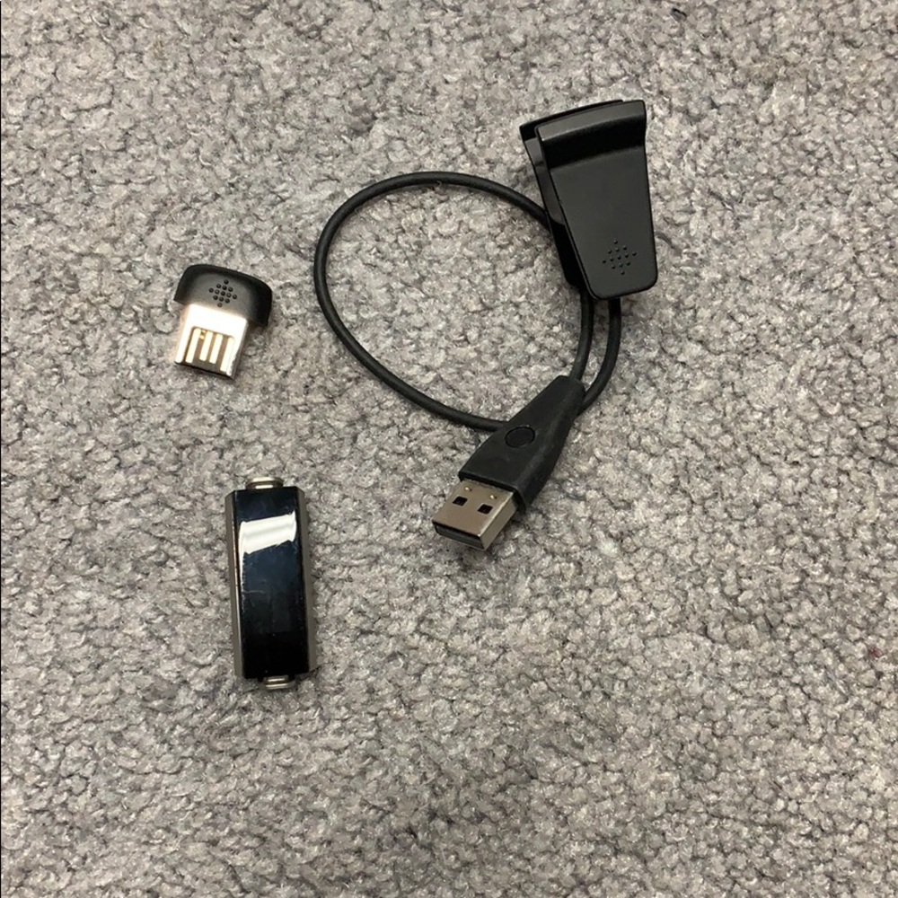 Fitbit Alta
